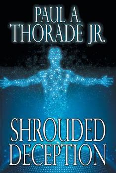 Paperback Shrouded Deception Book