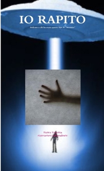 Paperback IO Rapito [Italian] Book