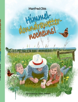 Paperback Himmeldonndrawetternocheins [German] Book
