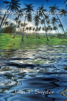 Paperback Dragons in Paradise Book