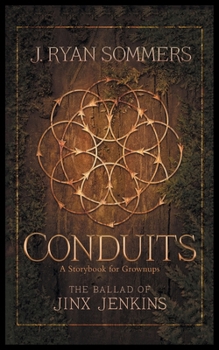 Conduits: The Ballad of Jinx Jenkins