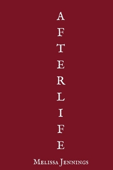 Paperback Afterlife Book