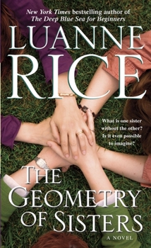 The Geometry of Sisters - Book #1 of the Newport, Rhode Island