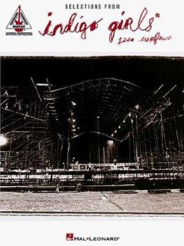 Paperback Indigo Girls - 1200 Curfews Book
