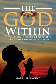 Paperback The God Within Book