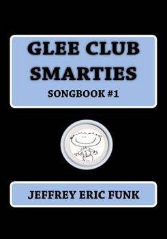Paperback Glee Club Smarties Songbook Book
