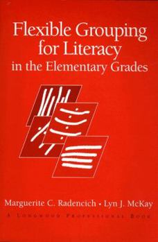 Paperback Flexible Grouping for Literacy in the Elementary Grades Book