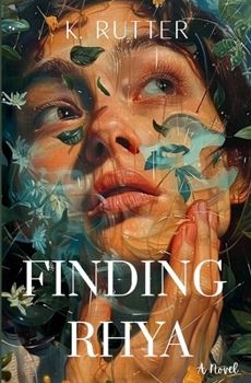 Paperback Finding Rhya Book