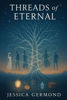 Paperback Threads of Eternal Book