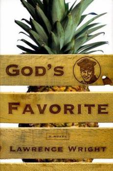Hardcover God's Favorite Book
