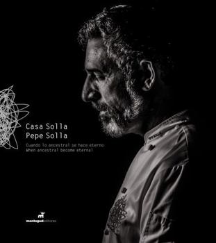 Hardcover CASA SOLLA, PEPE SOLLA [Spanish] Book