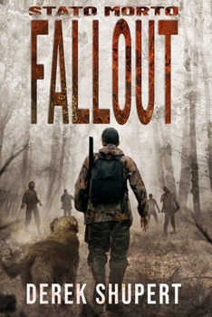 Stato Morto: Fallout (Dead State) (Italian Edition)