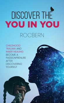 Paperback Discover the You in You Book