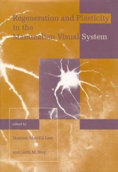 Hardcover Regeneration and Plasticity in the Mammalian Visual System (Proceedings of the Retinal Research Foundation Symposium, Vol. 4) Book