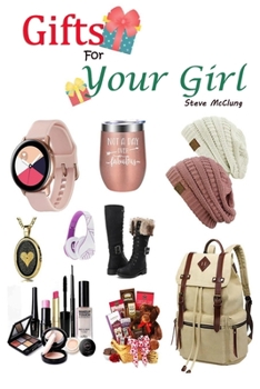 Paperback Steve McClung-Gifts For Your Girl Book