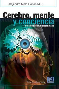 Paperback Cerebro, mente y conciencia: Un enfoque multidiciplinario [Spanish] Book