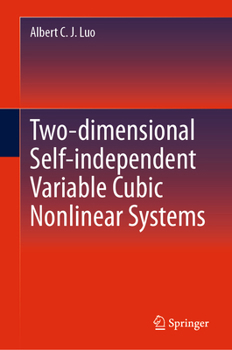 Two-dimensional Single-Variable Cubic Nonlinear Systems, Vol III