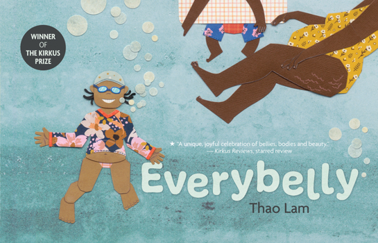 Hardcover Everybelly Book