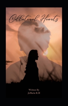Paperback Collateral Hearts Book