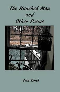 Paperback The Hunched Man and Other Poems Book