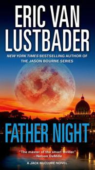 Father Night - Book #4 of the Jack McClure