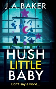 Hardcover Hush Little Baby Book