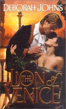 The Lion of Venice - Book #2 of the Ducci Montaldo