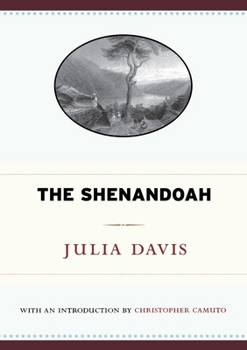 The Shenandoah - Book #28 of the Rivers of America