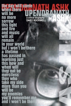 Paperback Upendranath Ashk Book