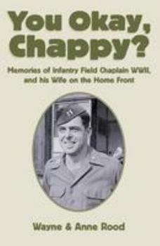 Paperback You Okay, Chappy? Book