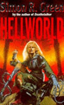 Hellworld - Book #3 of the Twilight of the Empire