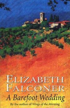 Paperback A Barefoot Wedding Book