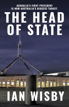 Paperback The Head of State Book