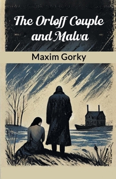 Paperback The Orloff Couple and Malva Book