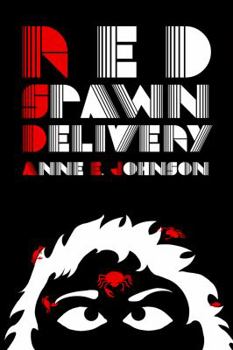 Paperback Red Spawn Delivery Book