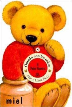 Board book El Padre Nuestro [Spanish] Book