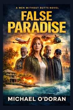 Paperback False Paradise Book