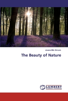 Paperback The Beauty of Nature Book