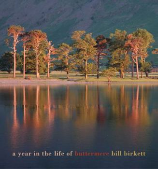 Hardcover A Year in the Life of Buttermere Book