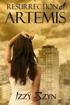 Paperback Resurrection of Artemis Book