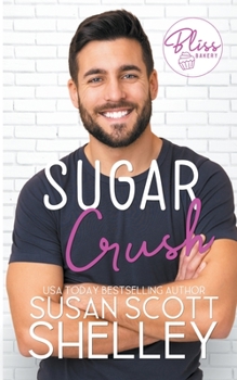 Paperback Sugar Crush Book