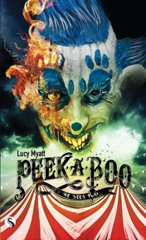 Paperback Peekaboo Book