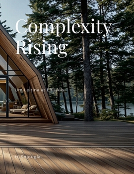 Paperback Complexity Rising: Um Leitina at Eðli Alls Book