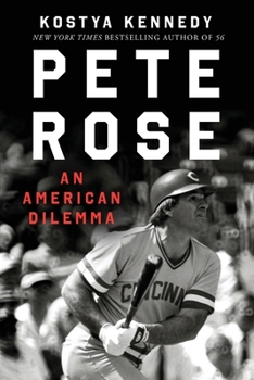 Paperback Pete Rose Book