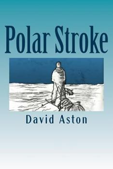 Paperback Polar Stroke Book