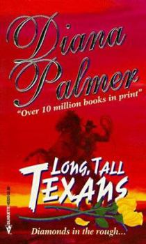Long Tall Texans: Emmett Regan & Burke - Book  of the Long, Tall Texans