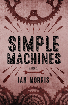 Paperback Simple Machines Book