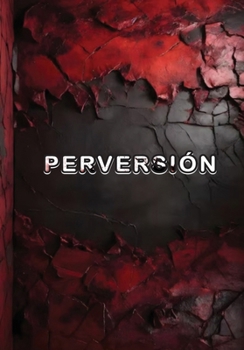 Paperback Perversión [Spanish] Book