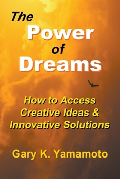 Paperback The Power of Dreams Book