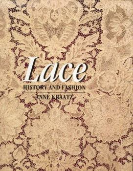 Lace: History and Fashion